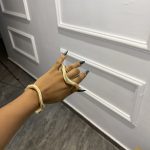 Chunky bangles 13