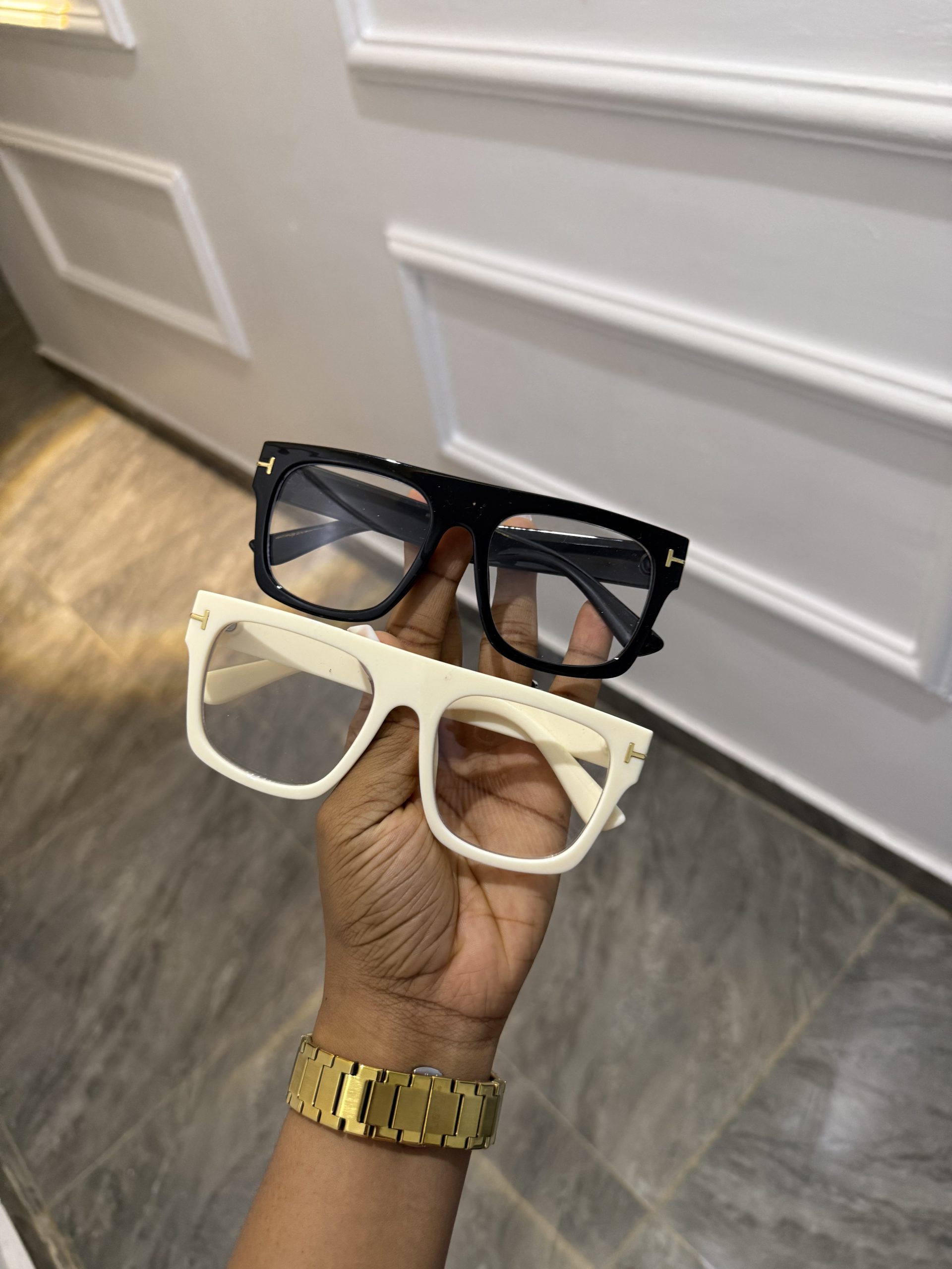 G152(female Anti Blue)