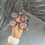 G158[Unisex Anti Blue]